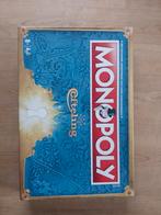Monopoly Efteling, Vijf spelers of meer, Ophalen of Verzenden, Zo goed als nieuw, Hasbro