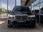 BMW X7 xDrive40i High Executive | M-SPORT | SKY LOUNGE | CRA, 12 maanden, Gebruikt, Lichtsensor, Vierwielaandrijving