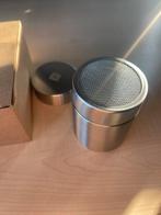 Nieuw: Nespresso Barista Kit, Ophalen of Verzenden, Nieuw