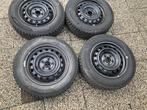 185/65/15 Hankook 8mm Toyota, Auto diversen, Wieldoppen, Ophalen of Verzenden, Nieuw