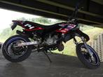 Derbi senda drd racing 2008 50cc, Ophalen, Gebruikt, 6 versnellingen, 50 cc