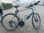 Mooie zgan Btwin Mountainbike amper op gefiets herenfiets, Minder dan 10 versnellingen, 26 inch, Zo goed als nieuw, 53 tot 57 cm