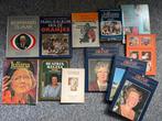 Koningshuis Biografieën - Diverse Boeken, Ophalen of Verzenden, Gelezen, Politiek