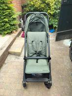Prenatal compact buggy, Ophalen, Gebruikt, Overige merken, Verstelbare rugleuning