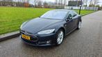 Tesla Model S85. Garantie 2026. Nieuwe motor en HV accu., Auto's, Tesla, Automaat, Achterwielaandrijving, Elektrisch, Particulier