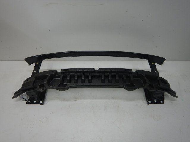 Seat Leon 5FA Bumperbalk+Strip Voorzijde 5FA807097, Auto-onderdelen, Carrosserie en Plaatwerk, Bumper, Seat, Gebruikt, Ophalen of Verzenden