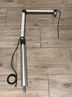 Yellowtec mika arm M met system pole 44.5 cm, Ophalen of Verzenden, Nieuw