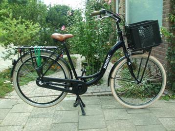 ZEER NETTE SPIRIT CARRY DAMES/MOEDERFIETS  28 INCH beschikbaar voor biedingen