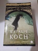 Het Levende Labyrint - Natalie Koch, Boeken, Ophalen of Verzenden, Gelezen, Natalie Koch, Nederland