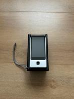 Sony Bloggie Touch Digitale Camera MHS-TS20 - Zilver, Full HD, Zo goed als nieuw, Sony, Camera