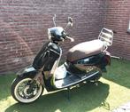 Nimoto snorscooter Ceo 🛵, Fietsen en Brommers, Snorfietsen en Snorscooters, Gebruikt, Benzine, Ophalen, Overige merken