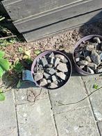 Grof spoorlijn grind., Tuin en Terras, Grind, Keien en Split, Ophalen, Overige materialen