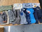 baby kleding jongens bundel diverse (nieuw en z.g.a.n.), Ophalen of Verzenden, Zo goed als nieuw, Maat 62