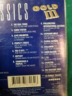 cd dance classics gold 3, Ophalen of Verzenden