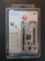 STM32H7A3 Nucleo-144 Development Board, Hobby en Vrije tijd, Elektronica-componenten, Ophalen of Verzenden, Nieuw