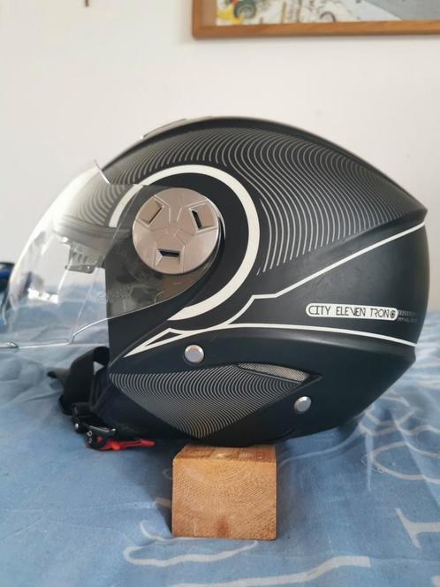 Mt helmen, Motoren, Kleding | Motorhelmen, Overige merken, Tweedehands, Ophalen