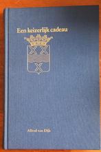 Een keizerlijk cadeau, Ophalen of Verzenden