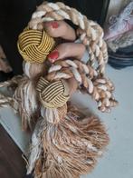 Antieke embrasse, Antiek en Kunst, Ophalen of Verzenden