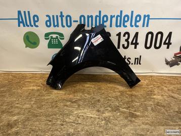 VOLKSWAGEN UP ZIJSCHERM SPATBORD ORIGINEEL 1S0821105