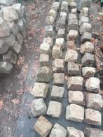 150 NATUURSTEEN KINDERKOPPEN KEIEN, Tuin en Terras, Ophalen, Overige materialen, Gebruikt, Kei