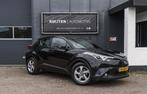 Toyota C-HR 1.8 Hybrid Dynamic / Automaat / Dealeronderhoude, Euro 6, 4 cilinders, Stoelverwarming, Zwart