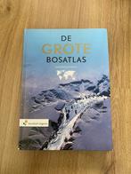 De Grote Bosatlas 55e editie, Ophalen, Bosatlas, 2000 tot heden, Wereld