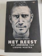 Thomas Sijtsma - Het Beest, Ophalen of Verzenden, Zo goed als nieuw, Thomas Sijtsma