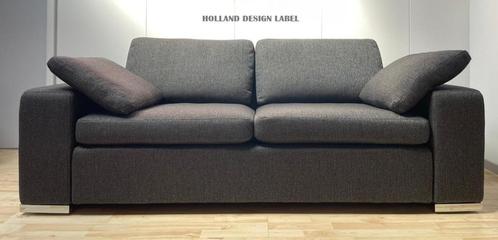 Cor Conseta 2.5 zits bank - refurbished - nieuwe stof, Huis en Inrichting, Banken | Bankstellen, Nieuw, Rechte bank, 200 tot 250 cm