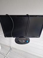 Monitor benq, Computers en Software, Ophalen, Full HD, 60 Hz of minder