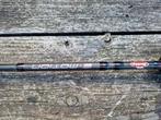 Berkley Emotion + Abu Garcia reel, Watersport en Boten, Ophalen of Verzenden, Zo goed als nieuw, Molen