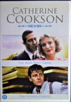 Man Who Cried/Fifteen Streets van catherine cookson, Cd's en Dvd's, Dvd's | Drama, Ophalen of Verzenden