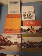 Boeken over Salland, Heino, Zwolle, Boeken, Ophalen, Zo goed als nieuw