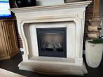 Schouw incl. gaskachel, Ophalen, Gebruikt, Inbouwhaard, Overige soorten