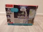 Mobiel fisher price vlinderdromen, Ophalen of Verzenden, Zo goed als nieuw, Rond