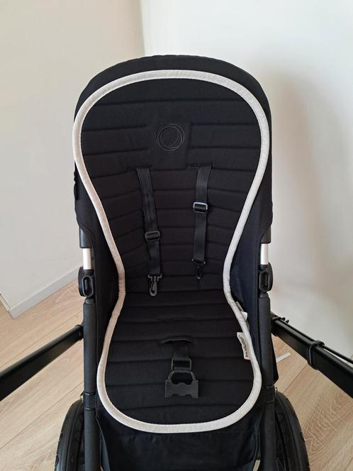 Bugaboo seatliner – atelier, Kinderen en Baby's, Buggy's, Zo goed als nieuw, Overige merken, Ophalen of Verzenden
