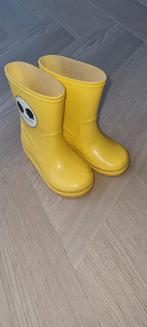 Hema Jip en Janneke regenlaarzen - maat 20, Gebruikt, Jongetje of Meisje, Laarsjes, Ophalen of Verzenden