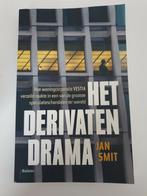 Het derivatendrama jan smit, Ophalen of Verzenden, Gelezen