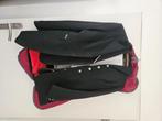 Wedstrijdkleding paardrijden, Dressuur, Overige typen, Ophalen of Verzenden, Zo goed als nieuw