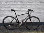 Specialized Dolce Fulcrum r3, recht stuur , 54cm, Fietsen en Brommers, Fietsen | Racefietsen, Overige merken, Aluminium, Ophalen of Verzenden