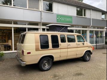 Hefdak Chevy Van, Chevrolet Express, Gmc Savana, Gmc Vandura beschikbaar voor biedingen