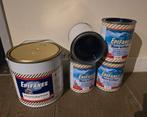 Epifanes cr antifouling primer en 4x mono urethane 3108, Ophalen of Verzenden