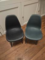 2 kinderstoelen van ikea, Ophalen of Verzenden, Gebruikt, Overige typen