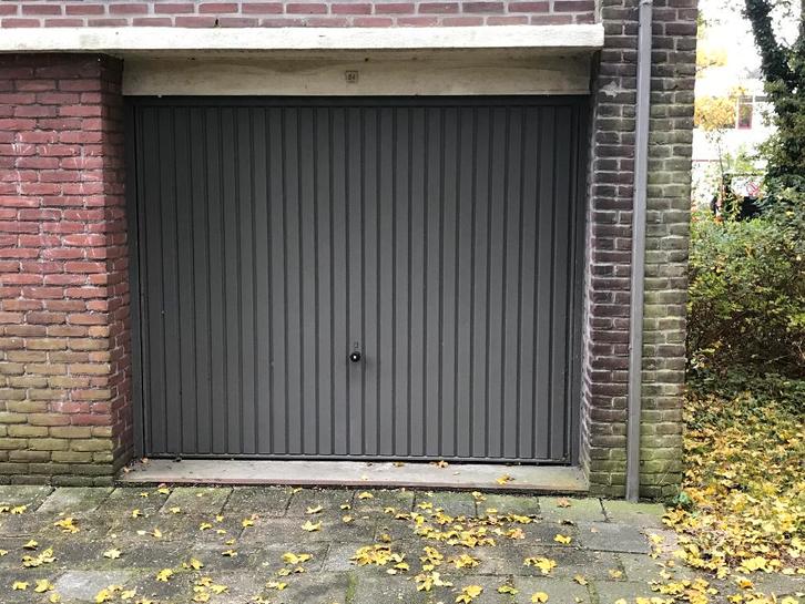 Brede garagebox Leiden, Auto diversen, Autostallingen en Garages