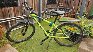 Rockrider MTB 24 inch