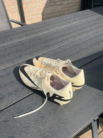 nike mercurial air zoom voetbalschoenen maat 44,5 beschikbaar voor biedingen