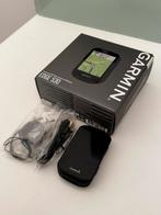 Garmin Edge 530 - Defect, valt soms uit, Fietsen en Brommers, Fietsaccessoires | Fietscomputers, Ophalen, Draadloos, Gebruikt