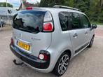 Citroen C3 Picasso 1.6 HDiF 5-DRS Exclusive AIRCO LMV CRUISE, Auto's, Voorwielaandrijving, Euro 5, Stof, Gebruikt