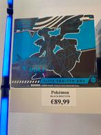 Pokémon Black Bolt Elite Trainer Box (ETB), Ophalen, Nieuw, Overige typen