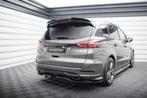 Voorlip sideskirt spoiler diffuser Ford S-Max ST-Line 14-19, Auto diversen, Tuning en Styling, Ophalen of Verzenden