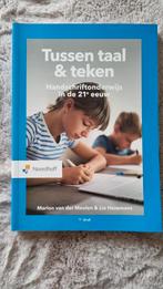 Marion van der Meulen - Tussen Taal & teken, Ophalen of Verzenden, Nieuw, Marion van der Meulen; Lia Hesemans
